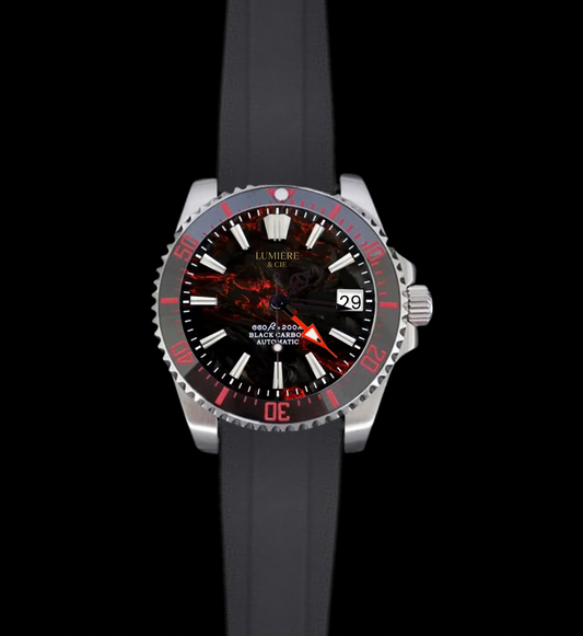 Inferno GMT